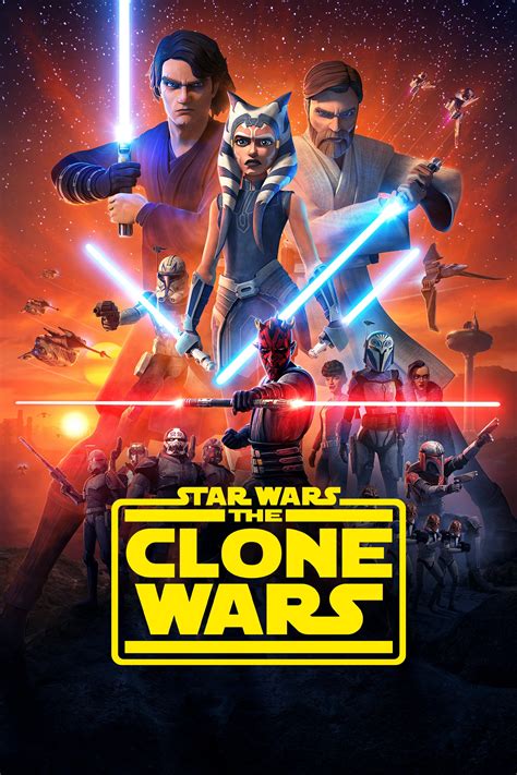 how should i start watching the clone wars|clone wars full series.